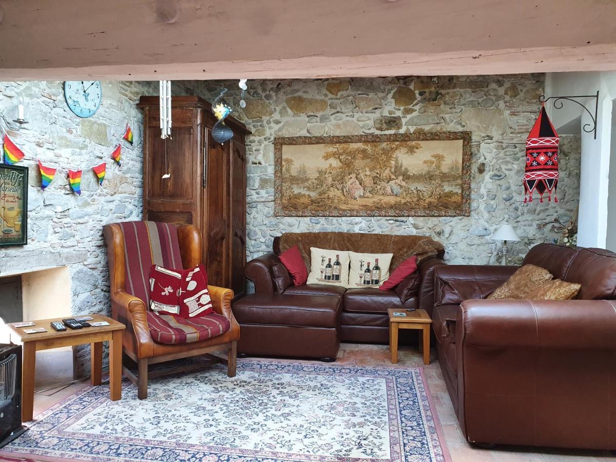 Maison Carrasserie Лиму Экстерьер фото