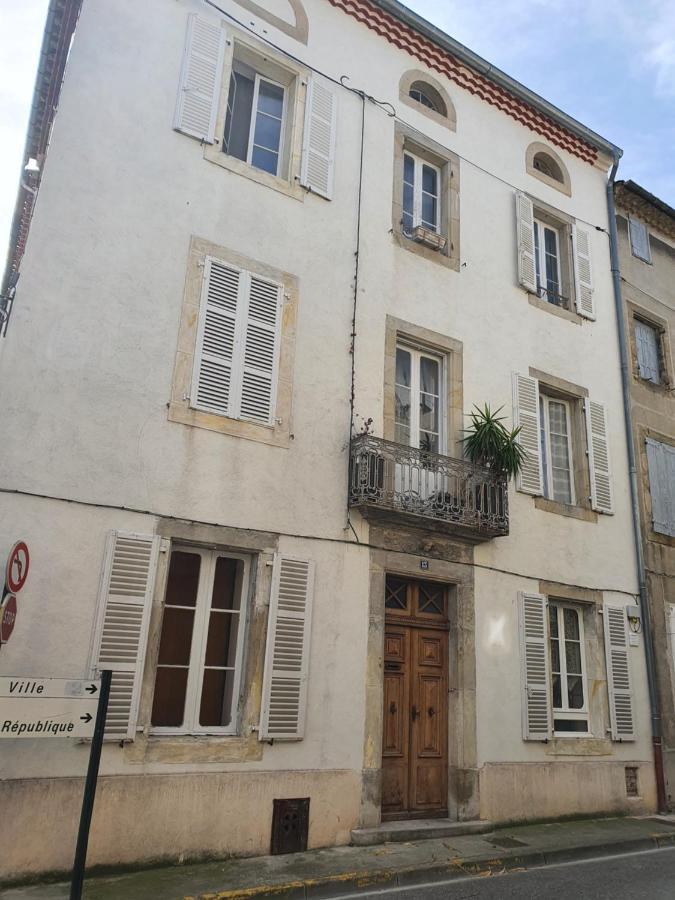 Maison Carrasserie Лиму Экстерьер фото